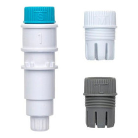 SILHOUETTE - Porte-Stylo - Pour Cameo 4 & Portrait 3