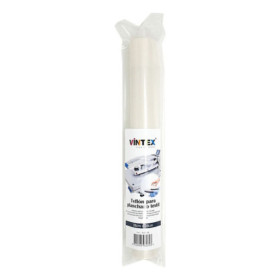 VINTEX - Feuille Teflon de Repassage - 38 x 38 cm