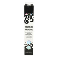 VINTEX - Holographic Adhesive Vinyl - 31.5 cm x 1 m