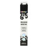VINTEX - Vinyle Adhesif Holographique - 31,5 cm x 1 m