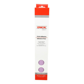 ORACAL - 651 Adhesive Vinyl - Permanent Gloss - Lilac