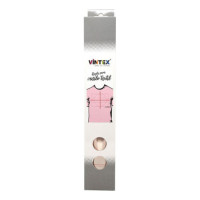 VINTEX - Regle de Centrage Textile - 40 x 28 cm