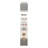 VINTEX - Colle Thermocollante pour Tissus - Double Face - 32 x 110 cm