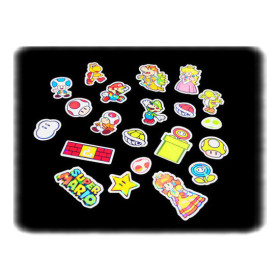 VINTEX - Film de Protection Prisma Holographique - A4 - 20 Feuilles