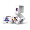 VINTEX - Coated Paper 300 gsm - A4 - 20 Sheets
