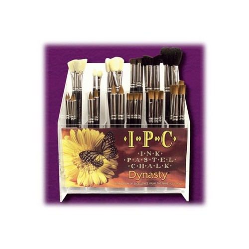 FM Brush - Dynasty® - IPC (Ink-Pastel-Chalk)