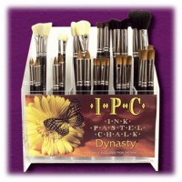 FM Brush - Dynasty® - IPC (Ink-Pastel-Chalk)
