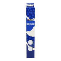 VINTEX - SubliFabric - Sublimation Fabric for Cotton - 22 cm x 1 m