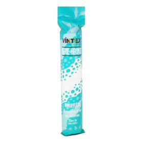 VINTEX - Vinyle Textile Thermocollant - Serie Bronze - 25 cm x 1 m
