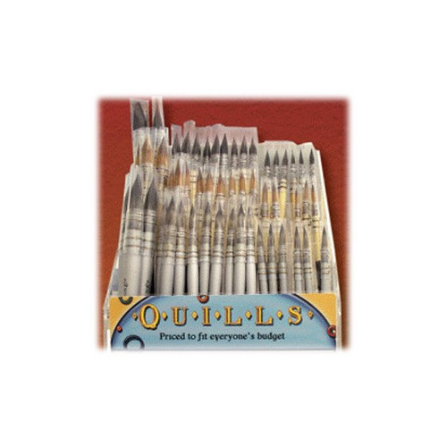 FM Brush - Dynasty® - QUILLS - Brushes for Watercolor