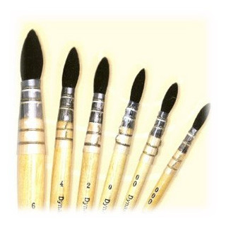 FM Brush - Dynasty® - QUILLS - Pinceaux pour Aquarelle
