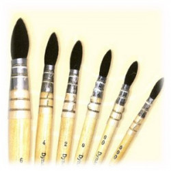 FM Brush - Dynasty® - QUILLS - Pinceaux pour Aquarelle
