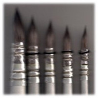 FM Brush - Dynasty® - QUILLS - Brushes for Watercolor