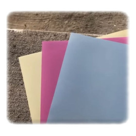 VINTEX - Vinyle Textile Thermocollant Photosensible - 25 cm x 1 m