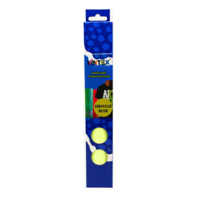 VINTEX - Glow in the Dark Heat Transfer Vinyl - 25 cm x 1 m