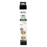 VINTEX - Soft Glitter Heat Transfer Vinyl - 25 cm x 1 m