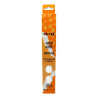 VINTEX - Vinyle Textile Thermocollant Effet Puff 3D - 25 cm x 1 m