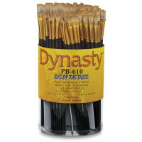 FM Brush - Dynasty® - Eye of the Tiger - Release the Tiger in Your Art