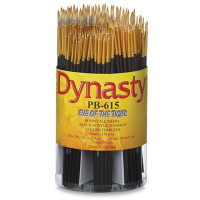 FM Brush - Dynasty® - Eye of the Tiger - Release the Tiger in Your Art