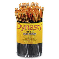 FM Brush - Dynasty® - Eye of the Tiger - Release the Tiger in Your Art