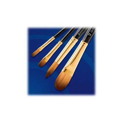 FM Brush - Dynasty® - Golden Stag® - Oil & Acrylic