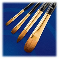 FM Brush - Dynasty® - Golden Stag® - Oil & Acrylic