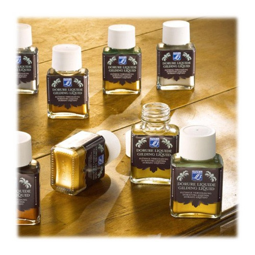 Lefranc & Bourgeois - Dorure Liquide - 75ml