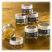 Lefranc & Bourgeois - Gilding Wax - 30ml
