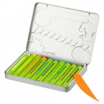 JOLLY - 10 SUPER-WAXIES CLASSIC - Crayons de Cire
