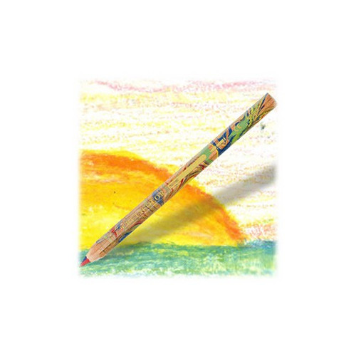 Cretacolor - Quattro - Mega Crayon de Couleur