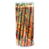 Cretacolor - Quattro - Mega Colored Pencil