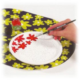 C.KREUL - Hobby Line - Papier de Graphite - 21 x 30cm - 10 Feuilles