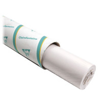 Clairefontaine - Rouleau Calque Végétal - 75cm x 10m - 70 g/m²