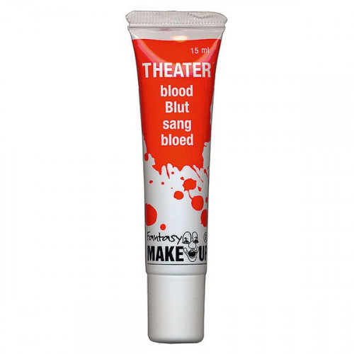 C.KREUL - Fantasy MAKE-UP - THEATER Blood - Faux Sang - 15ml