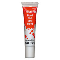 C.KREUL - Fantasy MAKE-UP - THEATER Blood - Fake Blood - 15ml