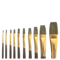 NID'ART - Lautrec - Plat - Synthétique - Huile & Acrylique