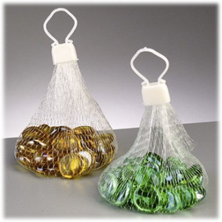 Efco - Mosaic - Glass Nuggets - 18/20 mm - 20/30 Pieces