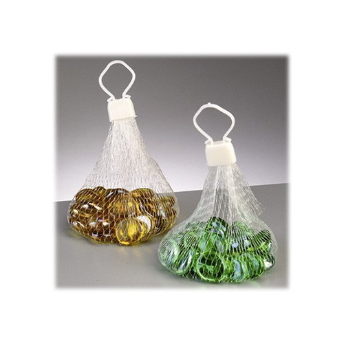 Efco - Mosaïque - Nuggets en Verre - 18/20 mm - 20/30 Pièces