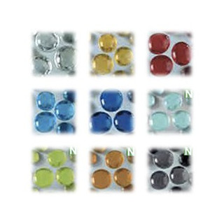 Efco - Mosaic - Glass Nuggets - 18/20 mm - 20/30 Pieces