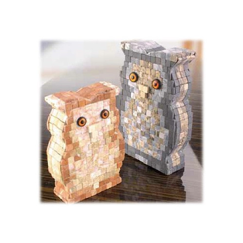 Efco - Mosaïque - MosaixMinis - Avec Glaçure - 5 x 5 x 3 mm - 100 Pièces