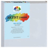 Phoenix - ARTIST CANVAS - "VALUE COTTON" - 100% Cotton - Medium Grain - 300 gsm