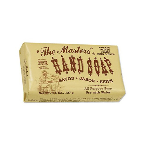 The Masters - Soap for Artists - 127gr