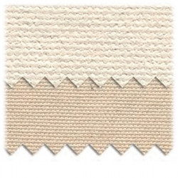 Phoenix - Toile en Rouleau - A-22 - 100% Coton - Grain Moyen - 2,10m - 330 g/m²