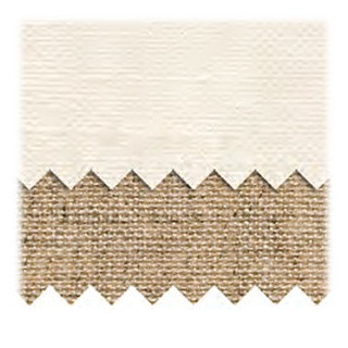 Phoenix - Canvas Roll - L-101 - 100% Linen - Fine Grain - 2,10m - 380 gsm