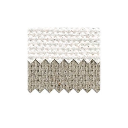 Phoenix - Canvas Roll - YUTE - 100% Jute - Coarse Grain - 2,10m - 500 gsm