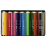 JOLLY - 36 SUPERSTICKS CLASSIC - Colouring Pencils