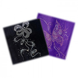 Ki-Sign - Hot-Fix Strass Designs