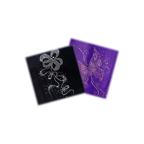 Ki-Sign - Hot-Fix Strass Designs