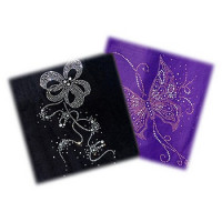 Ki-Sign - Hot-Fix Strass Designs