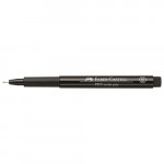Faber-Castell - PITT® Artist Pen - Extra Superfine Tip (XS) - Black